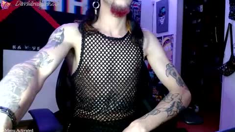 Snapshot of davidroses420 chatting on 6, 3, 2025 online show from 6, 3, 2025