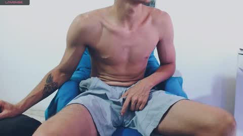 davidsalazar33 online show from 21, 1, 2025