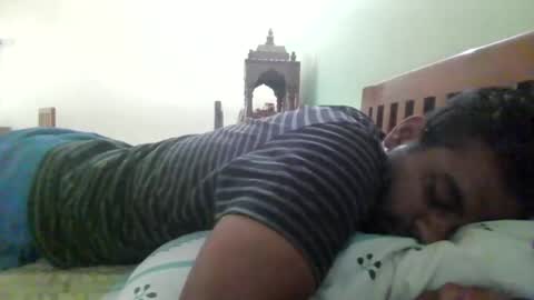 Snapshot of davidvishu975 chatting on 12, 6, 2026 Dude97 online show from 12, 6, 2026
