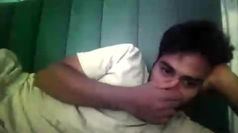 Snapshot of davidvishu975 chatting on 21, 6, 2026 Dude97 online show from 21, 6, 2026