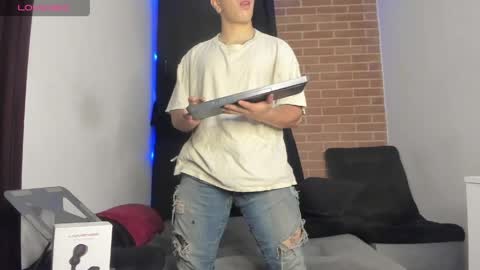 davidx_x21 online show from 30, 3, 2026