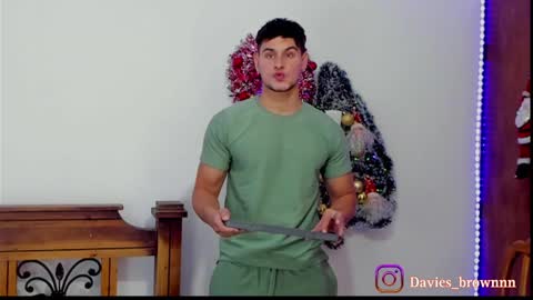 Davies brown    schedule 12pm to 5pm col time online show from 16, 12, 2024