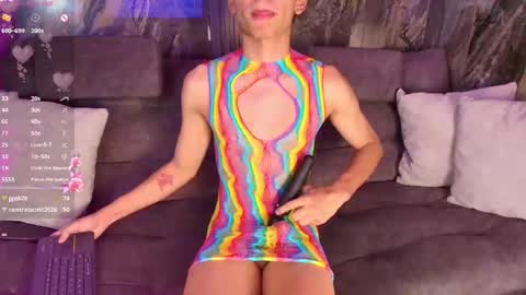 David online show from 17, 2, 2026