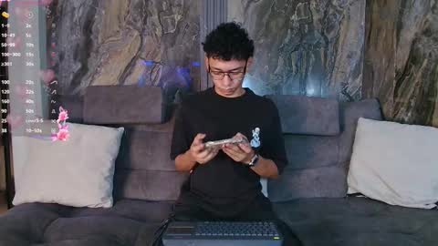 David online show from 24, 2, 2026