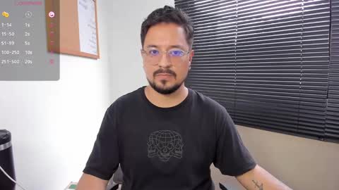 David Evans online show from 21, 12, 2024