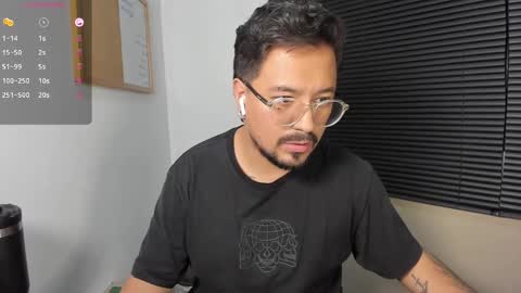 David Evans online show from 22, 12, 2024