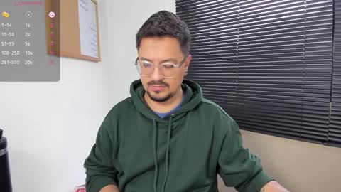 David Evans online show from 29, 12, 2024