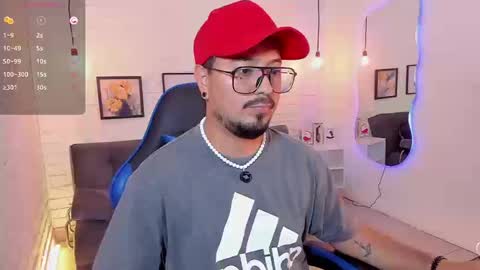 David Evans online show from 10, 9, 2025