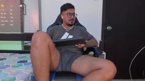 David Evans online show from 13, 10, 2025