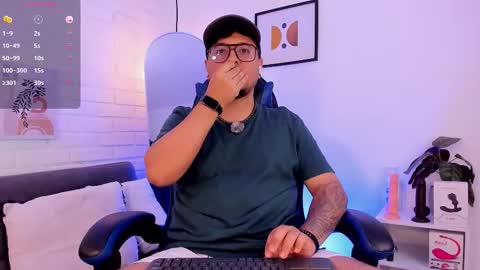 David Evans online show from 14, 1, 2026