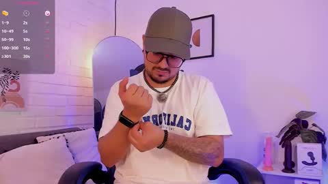 David Evans online show from 15, 1, 2026