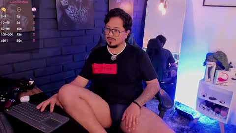 David Evans online show from 7, 3, 2026