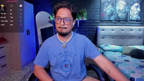 David Evans online show from 27, 3, 2026