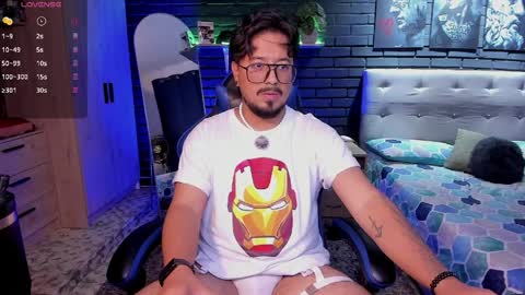 David Evans online show from 29, 3, 2026