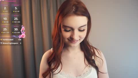 Snapshot of davinagreengo chatting on 4, 5, 2026 Louise online show from 4, 5, 2026