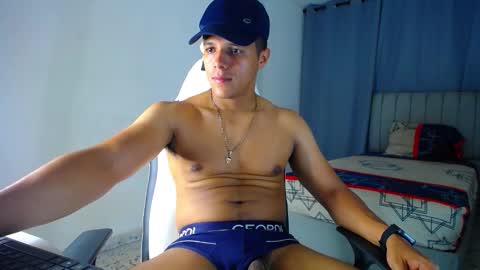 David Angel online show from 13, 2, 2026