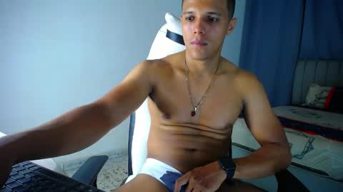 David Angel online show from 5, 5, 2026