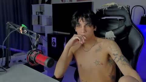 davis online show from 3, 12, 2025