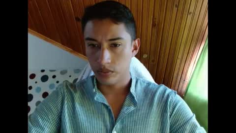 Snapshot of davixx258 chatting on 18, 1, 2025 DS online show from 18, 1, 2025