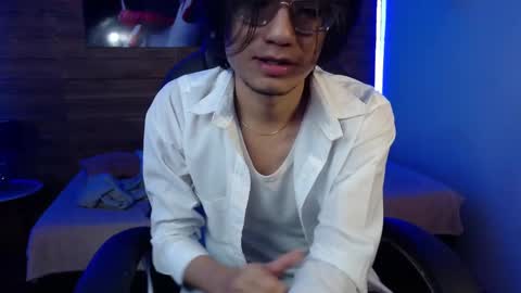 davoxer online show from 7, 11, 2025