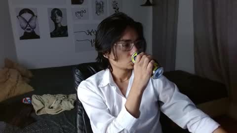 davoxer online show from 8, 11, 2025