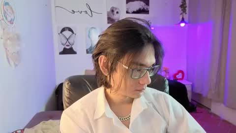 davoxer online show from 5, 2, 2026