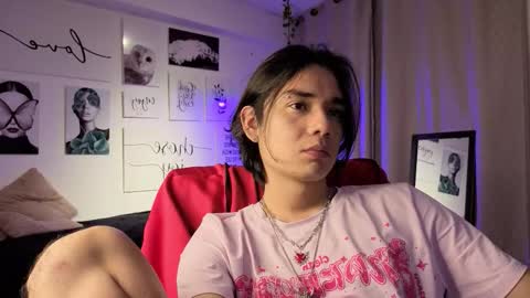 davoxer online show from 11, 2, 2026