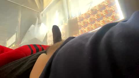 Snapshot of davzsoher chatting on 5, 1, 2025 davzsoher online show from 5, 1, 2025