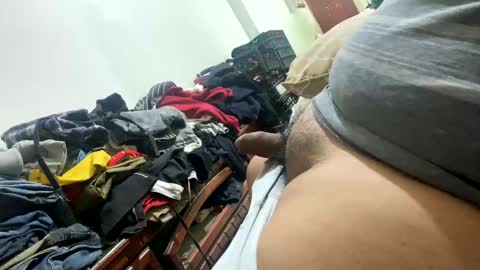 Snapshot of davzsoher chatting on 2, 3, 2025 davzsoher online show from 2, 3, 2025