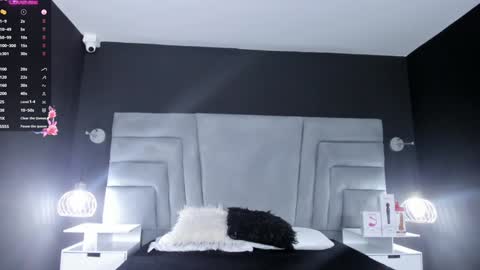 Snapshot of dawa_angels chatting on 14, 1, 2025 DAWA ANGELS online show from 14, 1, 2025