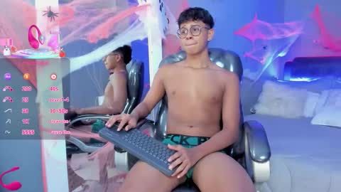 dawn_16 online show from 27, 10, 2025