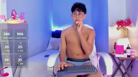 dawn_16 online show from 2, 2, 2026