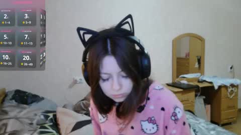 Alice online show from 21, 10, 2025