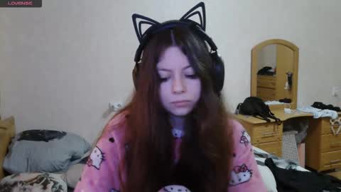 Alice online show from 23, 10, 2025