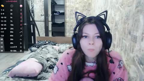 Alice online show from 22, 11, 2025