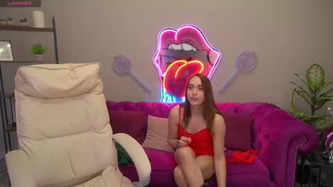 DawnGwin      Sasha online show from 12, 3, 2026