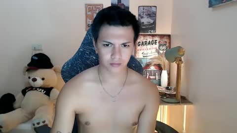 JC LOVER BOY online show from 10, 12, 2024
