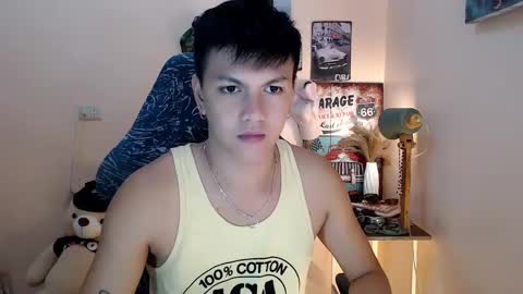 JC LOVER BOY online show from 22, 1, 2025
