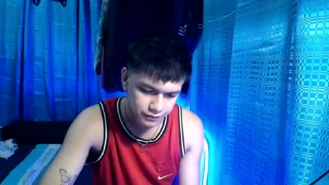 Snapshot of dax_x chatting on 28, 7, 2026 JC LOVER BOY online show from 28, 7, 2026
