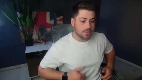 DaxGreer online show from 23, 4, 2026