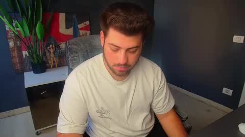 DaxGreer online show from 5, 5, 2026