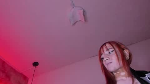 dayana_harlow2 online show from 1, 2, 2025