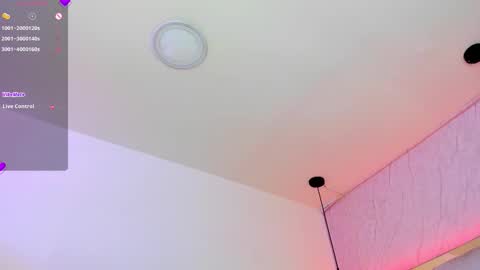 dayana_harlow2 online show from 21, 10, 2025