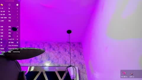 dayana_harlow2 online show from 14, 3, 2026