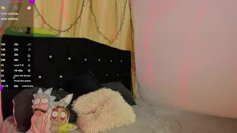 Snapshot of dayana_harlow2 chatting on 26, 5, 2026 dayana_harlow2 online show from 26, 5, 2026