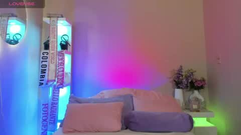 Snapshot of dayanahill2 chatting on 8, 7, 2026 Dayana Hill online show from 8, 7, 2026