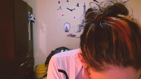 dayanna_01_ online show from 17, 4, 2026