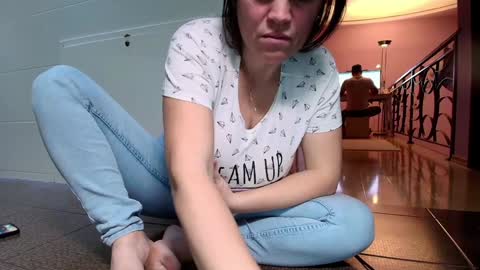 Dayanna Sweet online show from 28, 1, 2025