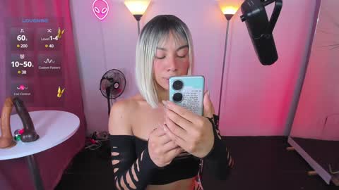 Snapshot of dayanna_tecca chatting on 20, 12, 2024 I am Dayanna tecca online show from 20, 12, 2024