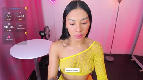 Snapshot of dayanna_tecca chatting on 24, 12, 2024 I am Dayanna tecca online show from 24, 12, 2024